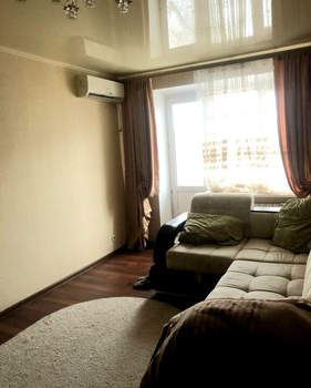 2-к квартира, вторичка, 46м2, 4/5 этаж