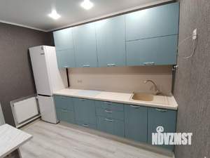 1-к квартира, вторичка, 39м2, 21/23 этаж