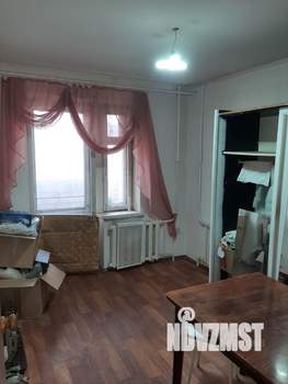 3-к квартира, вторичка, 61м2, 9/9 этаж