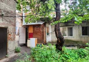 2-к квартира, вторичка, 22м2, 1/1 этаж