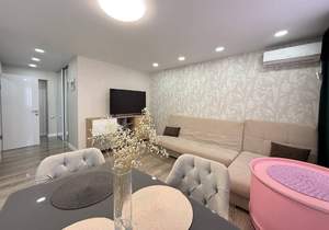 1-к квартира, вторичка, 36м2, 7/14 этаж