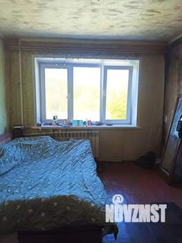 3-к квартира, вторичка, 54м2, 5/5 этаж