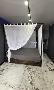 Студия квартира, вторичка, 40м2, 16/25 этаж