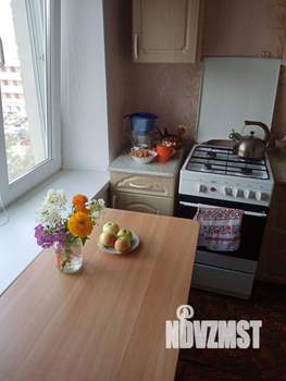 3-к квартира, вторичка, 62м2, 5/5 этаж