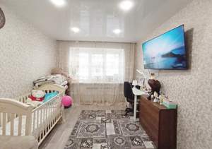 2-к квартира, вторичка, 423м2, 1/5 этаж