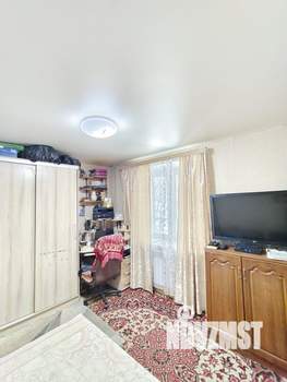 1-к квартира, вторичка, 28м2, 1/9 этаж