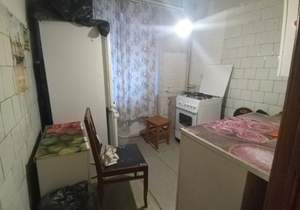 2-к квартира, вторичка, 44м2, 1/5 этаж