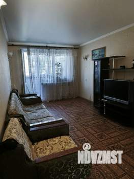 3-к квартира, вторичка, 60м2, 4/9 этаж