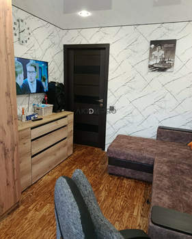 2-к квартира, вторичка, 48м2, 2/3 этаж