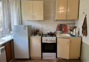 1-к квартира, вторичка, 32м2, 2/10 этаж