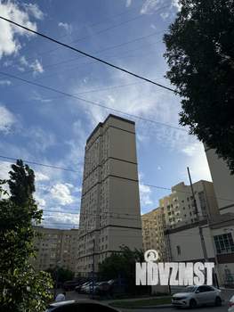 2-к квартира, вторичка, 60м2, 23/25 этаж