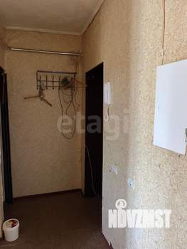 2-к квартира, вторичка, 44м2, 1/5 этаж