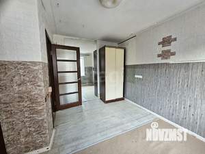 1-к квартира, вторичка, 21м2, 5/9 этаж