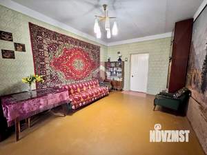 2-к квартира, вторичка, 49м2, 3/5 этаж