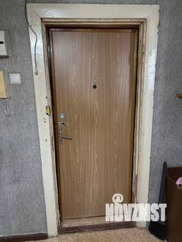 2-к квартира, вторичка, 52м2, 4/9 этаж