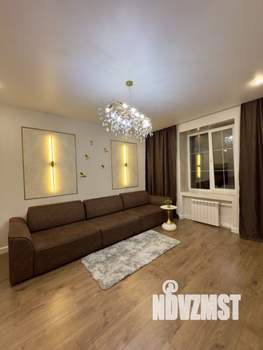 3-к квартира, вторичка, 77м2, 2/5 этаж