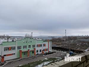 1-к квартира, вторичка, 41м2, 4/16 этаж