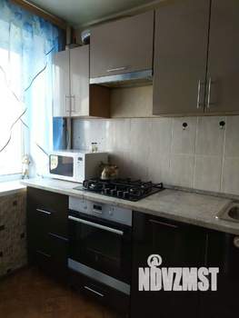 2-к квартира, вторичка, 44м2, 7/9 этаж