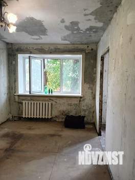 2-к квартира, вторичка, 42м2, 1/5 этаж