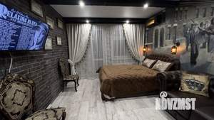 Студия квартира, вторичка, 32м2, 24/25 этаж