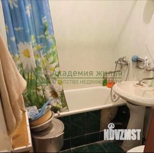 2-к квартира, вторичка, 42м2, 5/6 этаж