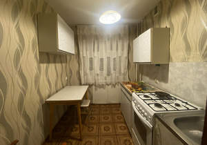 2-к квартира, вторичка, 52м2, 8/9 этаж