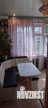 3-к квартира, вторичка, 66м2, 9/9 этаж