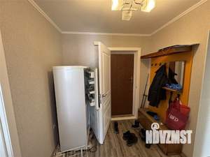 2-к квартира, вторичка, 44м2, 2/9 этаж