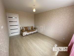 2-к квартира, вторичка, 50м2, 4/10 этаж