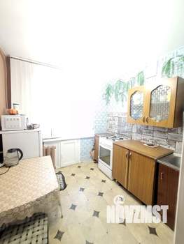 1-к квартира, вторичка, 32м2, 5/5 этаж