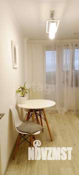 1-к квартира, вторичка, 40м2, 4/10 этаж