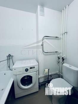 1-к квартира, вторичка, 29м2, 7/10 этаж