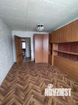 2-к квартира, вторичка, 47м2, 3/5 этаж