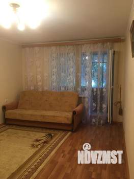 2-к квартира, вторичка, 54м2, 1/8 этаж