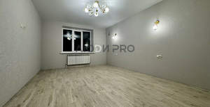 1-к квартира, вторичка, 40м2, 1/10 этаж