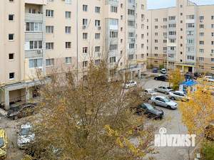 1-к квартира, вторичка, 38м2, 3/6 этаж