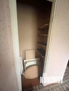 1-к квартира, вторичка, 13м2, 2/5 этаж