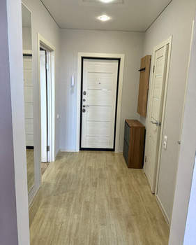 1-к квартира, вторичка, 40м2, 10/10 этаж