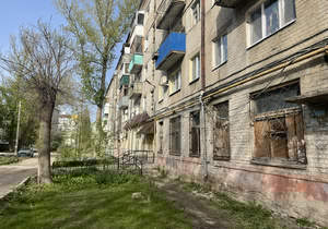 2-к квартира, вторичка, 42м2, 4/5 этаж