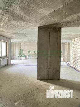 3-к квартира, вторичка, 83м2, 12/27 этаж