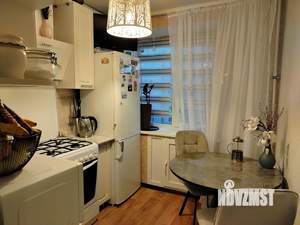 2-к квартира, вторичка, 51м2, 9/9 этаж