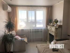 1-к квартира, вторичка, 37м2, 14/21 этаж