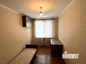 3-к квартира, вторичка, 56м2, 2/5 этаж