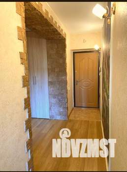 1-к квартира, вторичка, 41м2, 9/10 этаж