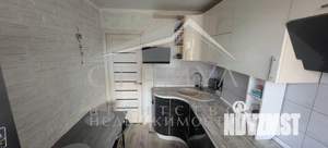 3-к квартира, вторичка, 52м2, 7/9 этаж