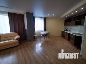 3-к квартира, вторичка, 82м2, 23/24 этаж