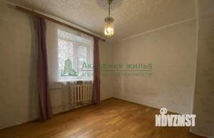 3-к квартира, вторичка, 63м2, 1/9 этаж