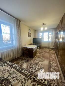 2-к квартира, вторичка, 44м2, 1/5 этаж