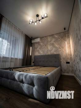 1-к квартира, вторичка, 40м2, 7/10 этаж
