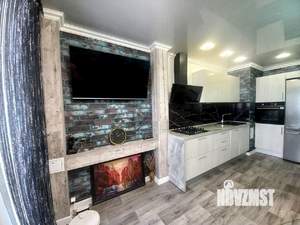 2-к квартира, вторичка, 58м2, 6/10 этаж